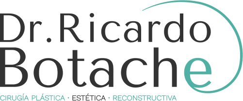 Logo Dr Ricardo Botache